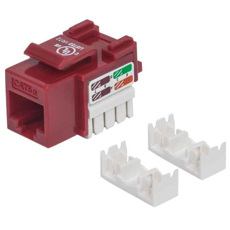 Cat5e Keystone Jack