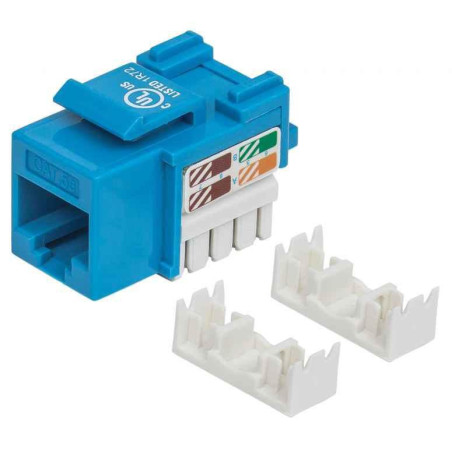 Cat5e Keystone Jack