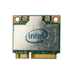 Dual Band Wireless-AC 7260 2x2