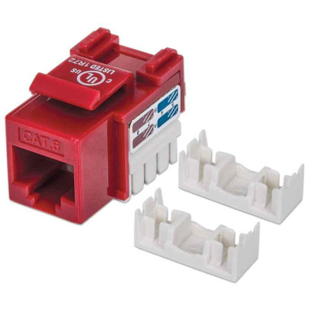 Cat6 Keystone Jack