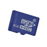 8GB Micro SD EM Flash Media