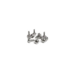 50 Pkg Mounting Screws for Rack Cabinet