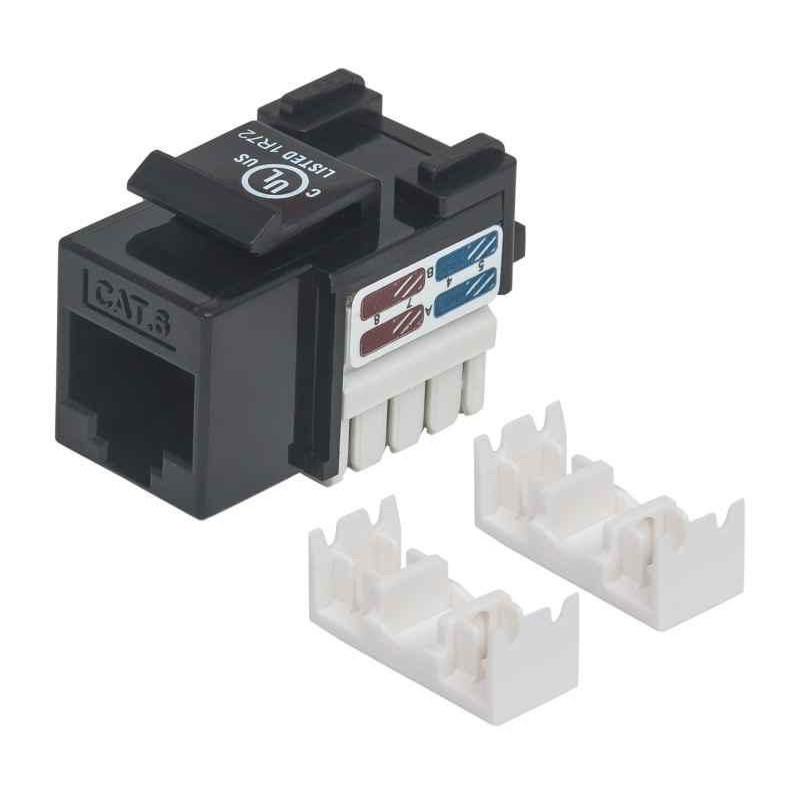 Cat6 Keystone Jack