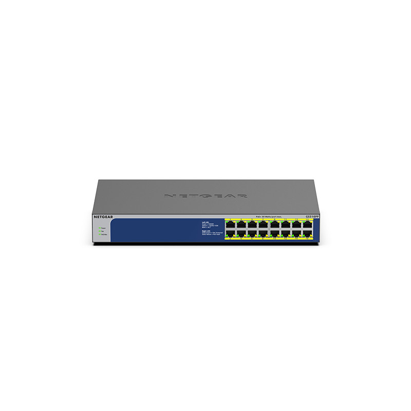 Netgear GS516PP-100EUS