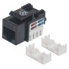 Cat6 Keystone Jack