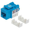 Keystone Jack Cat6 Punch-down