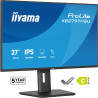 iiyama XB2797HSU-B1 27" IPS LCD with 4-s