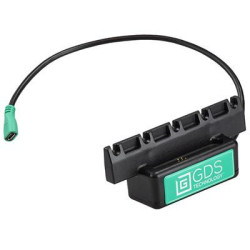 UNPKD RAM GDS VEHICLE DOCK