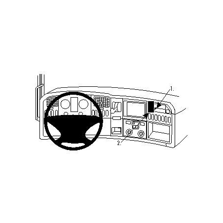 Mounting Bracket