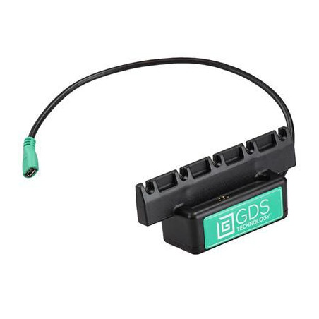 UNPKD RAM GDS VEHICLE DOCK