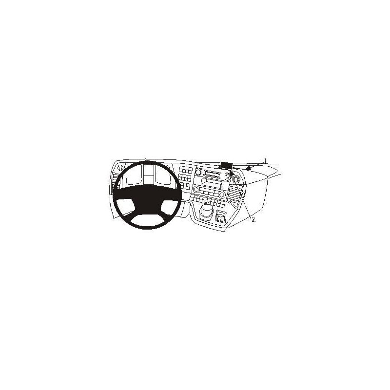 Mounting Bracket