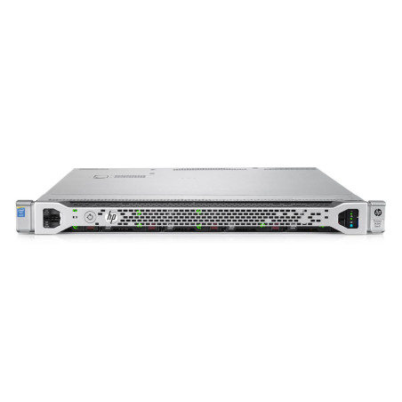 DL360 Gen9 E5-2630v3