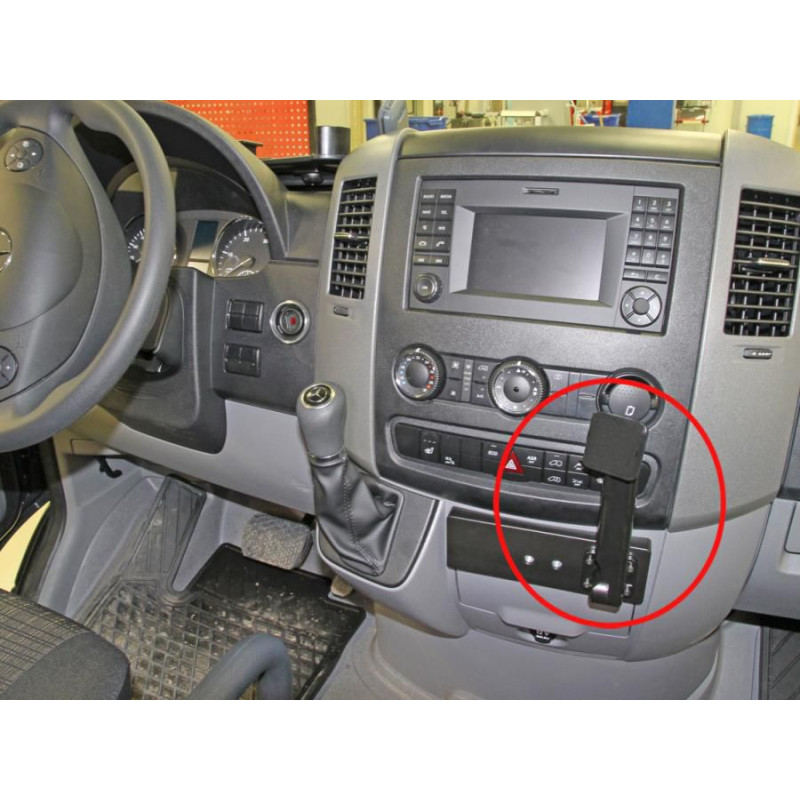 Mounting bracket