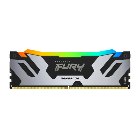 24GB 8000MT/s DDR5 CL38 DIMM FURY Renega