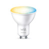 Wiz Bomb Amb 50W GU10 27K65K BT WiFi