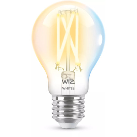 Wiz Bomb Fill 60W E27 27K-65K Wi-Fi