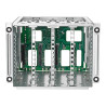 8-SFF Cage/Backplane Kit