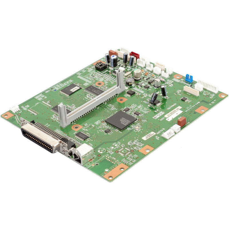 Board Assy Main