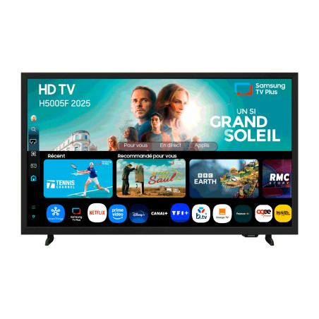 TV Full HD 32"H5005F 2025 Smart TV