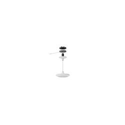 Mic Pod Pendant Mount - OFF-WHITE - WW