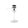 Mic Pod Pendant Mount - OFF-WHITE - WW