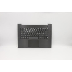Upper Case w/KB (UK)