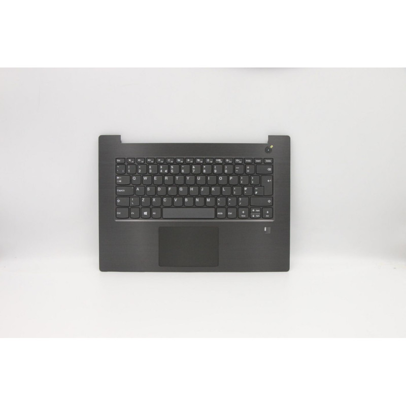 Upper Case w/KB (UK)