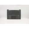 Upper Case w/KB (UK)