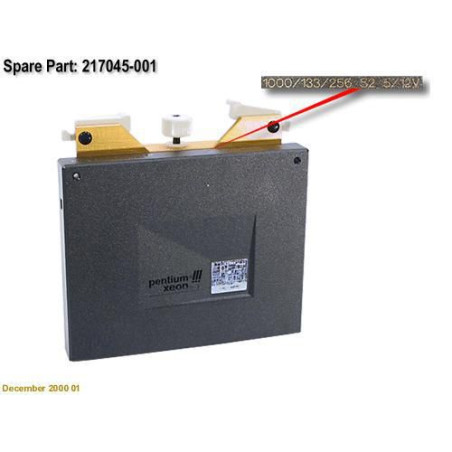 PROC,1.0 GHZ