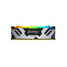 24GB 8000MT/s DDR5 CL38 DIMM FURY Renega