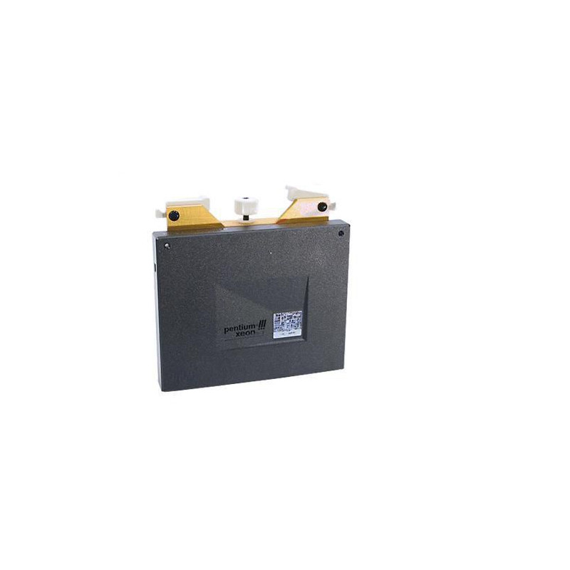 Processor, PIII, 1-GHz
