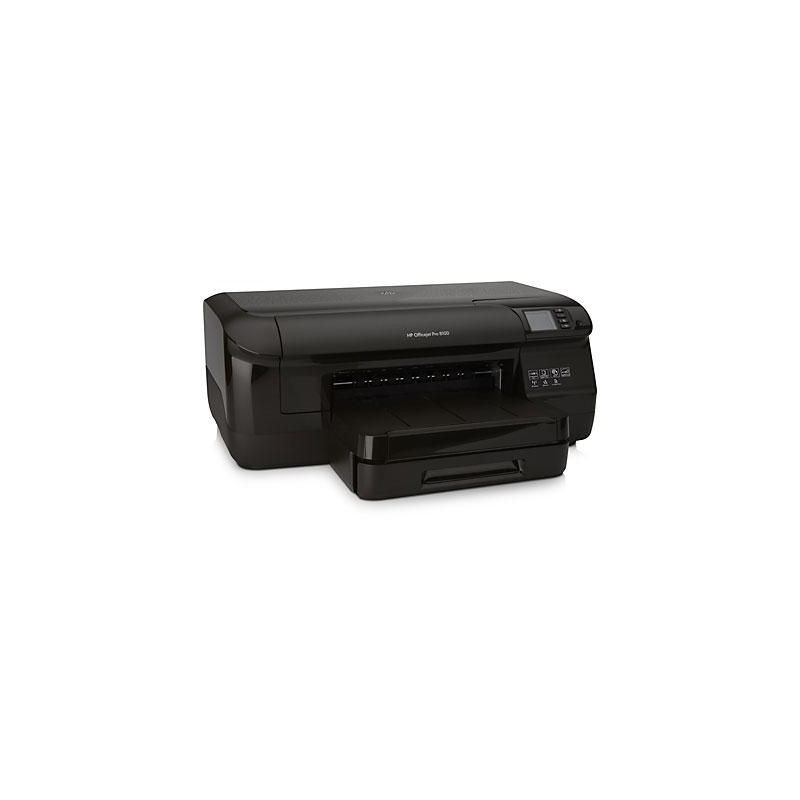 OFFICEJET PRO 8100