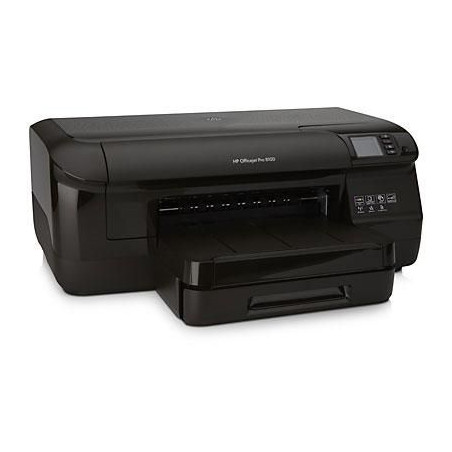 OFFICEJET PRO 8100