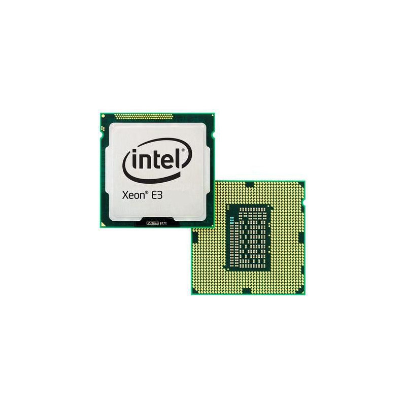 Xeon E3-1240
