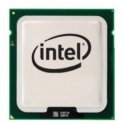 Xeon Processor E5-2630 v2