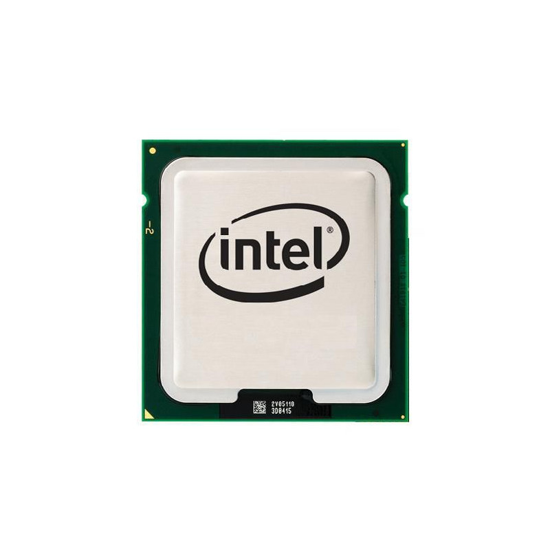Xeon Processor E5-2630 v2