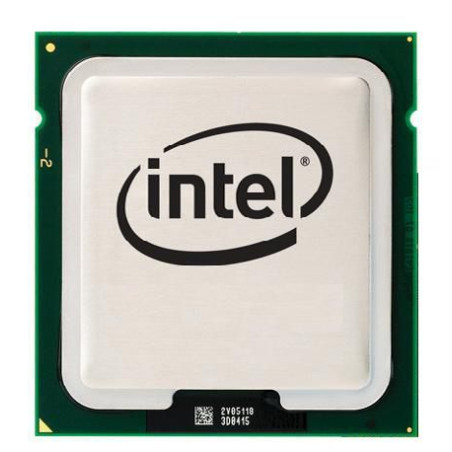Xeon Processor E5-2630 v2