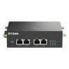 5G Multi-connect PoE Modem