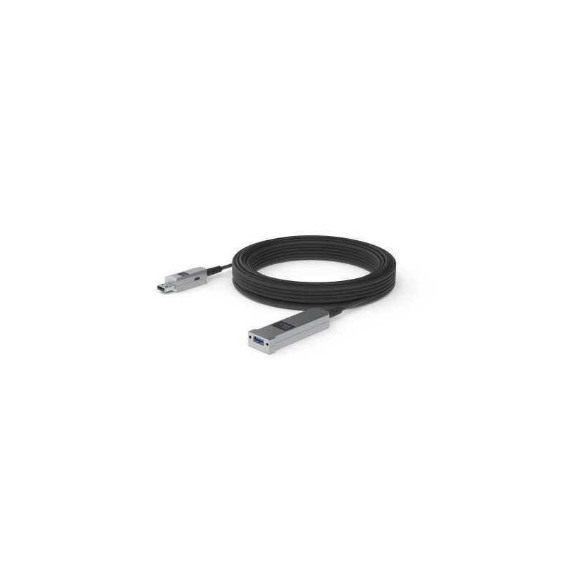 USB 3 AOC Cable - AM-AF, L 5m