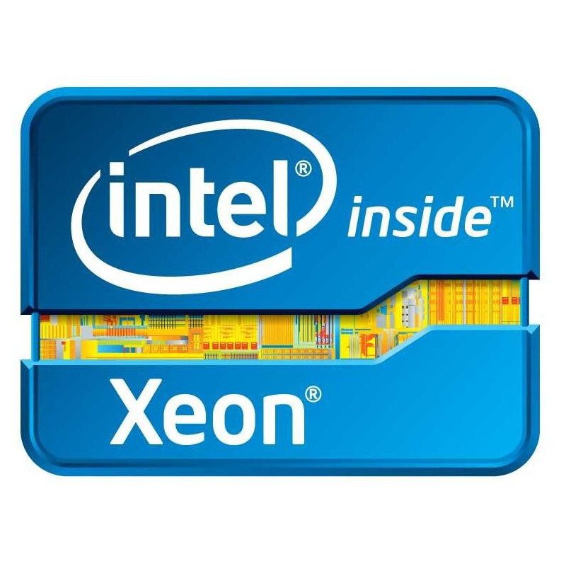 Xeon Processor E5-2620