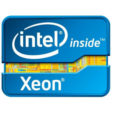 Xeon Processor E5-2620
