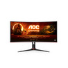 CU34G2X/BK 34 21:9 3440x1440 VA 300