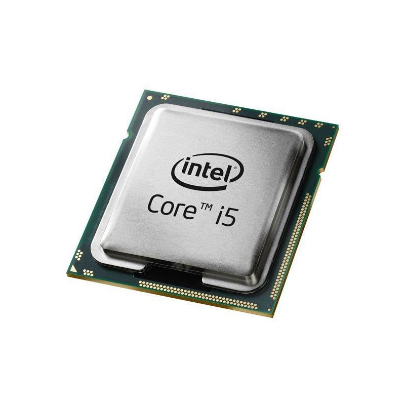 Core i5-7600, Quad Core,