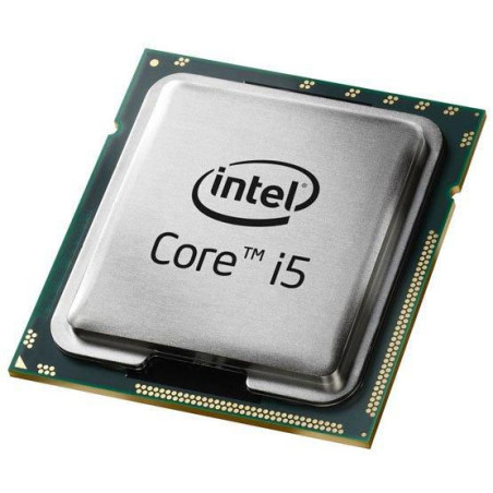 Core i5-7600, Quad Core,