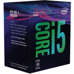 Core I5-8500T 210GHZ | APLIUM