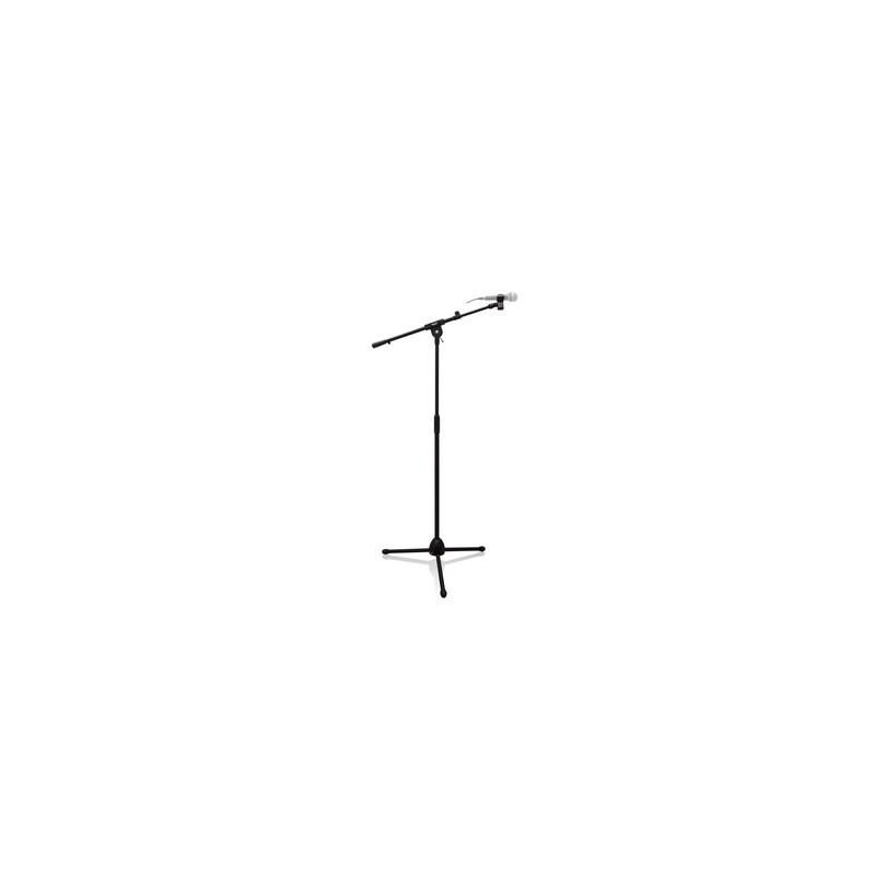 Microphone boom stand