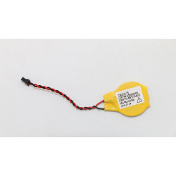 CR2016 RTC battery for Lenovo