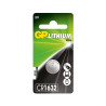 Lithium Button Cell CR1632 | APLIUM