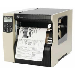 TT Printer 220Xi4, 203dpi,
