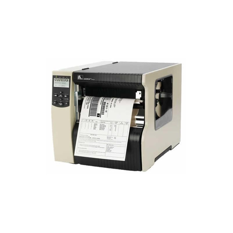 TT Printer 220Xi4, 203dpi,